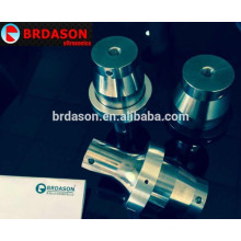 Dongguan BRDASON ultrasonic boosters